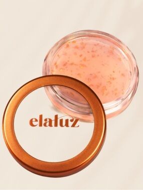 Elaluz 24k lip therapy 5.6g BRAND NEW/SEALED